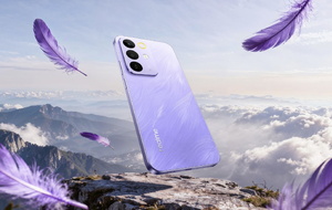 realme C85 5G: Bước tiến mới với màn hình 144Hz và pin 'khủng'