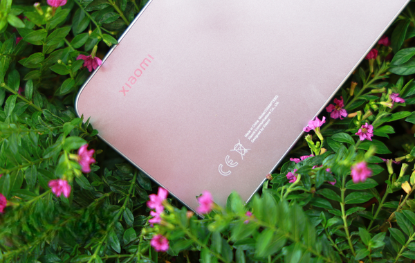 Xiaomi 17 Air với thiết kế mỏng bất ngờ và camera ấn tượng