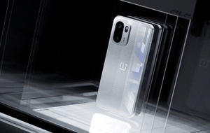 OnePlus Ace 6 gây sốt với chip Snapdragon 8 Elite và pin siêu khủng