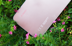 Xiaomi 17 Air với thiết kế mỏng bất ngờ và camera ấn tượng