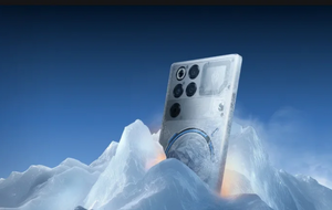 Sự xuất hiện của smartphone làm mát bằng chất lỏng đầu tiên trên thế giới