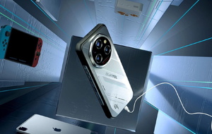 Oukitel WP62 5G: Smartphone siêu bền với RAM khủng và pin khổng lồ