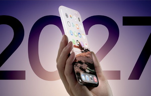 Apple đặt cược lớn với cảm biến ảnh tự phát triển trên iPhone 20 Pro