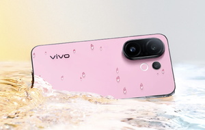 vivo S50 series: Bước nhảy vọt với Snapdragon 8 Gen 5 và camera hiện đại