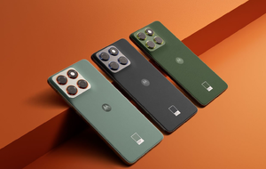 Motorola Edge 70 siêu mỏng thách thức thị trường smartphone