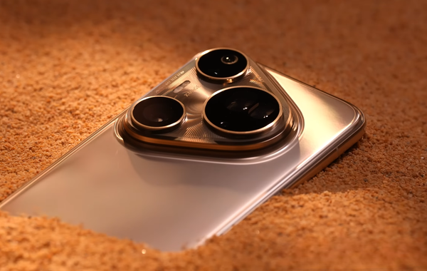 HUAWEI Pura 90 Ultra và cuộc đua camera kép 200MP