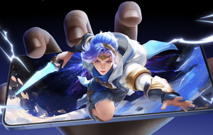 iQOO Neo 11 đột phá với Snapdragon 8 Elite và Pin Lớn