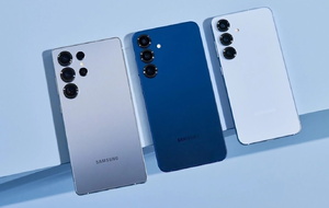 Galaxy S26 Series sẽ cải tiến mạnh mẽ về camera và pin