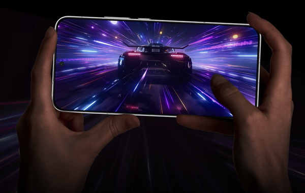 HONOR GT 2 và GT 2 Pro thách thức hiệu suất với màn hình siêu tốc và pin khủng