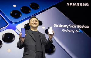 Galaxy S26 chuẩn bị trình làng: Khởi đầu cho kỷ nguyên smartphone AI