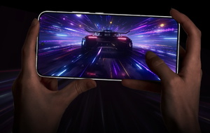 HONOR GT 2 và GT 2 Pro thách thức hiệu suất với màn hình siêu tốc và pin khủng