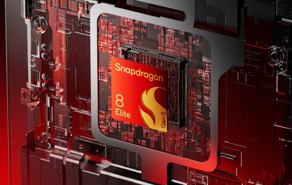 Qualcomm đổi chiến lược với Snapdragon 8 Elite Gen 6