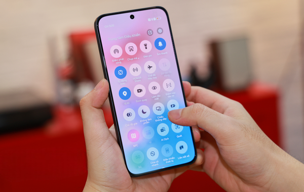 HONOR 500 và 500 Pro hé lộ ảnh thực tế với thiết kế mới cùng camera đột phá