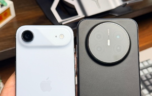 Mate 70 Air: Chiếc điện thoại 'lạ' từ Huawei với giá chỉ bằng một nửa iPhone Air