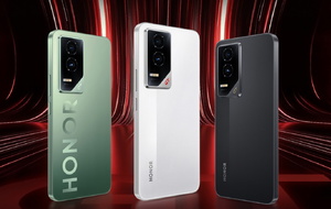 HONOR công bố smartphone mới với dung lượng pin ấn tượng