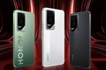HONOR công bố smartphone mới với dung lượng pin ấn tượng