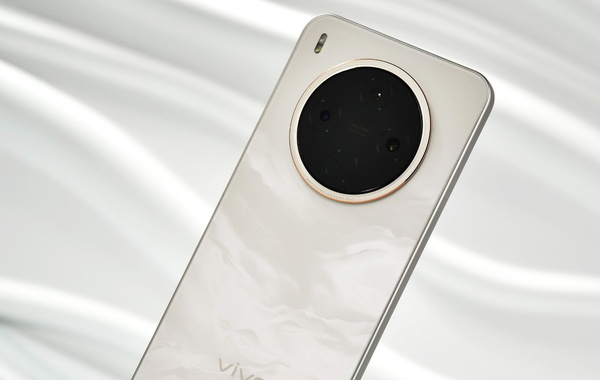 vivo Y500 Pro sắp lộ diện với camera siêu khủng và pin 7000mAh