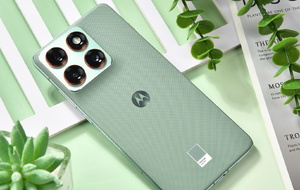 Moto X70 Air: Siêu phẩm giá mềm, hiệu năng vượt trội