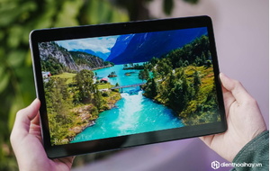 Top sản phẩm bán chạy nhất tháng 11/2025