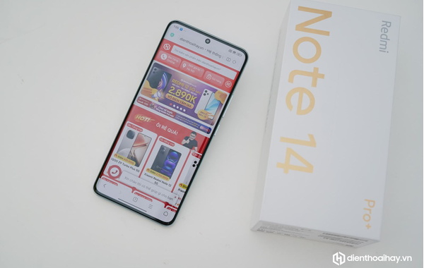 Top sản phẩm cho người thích chụp hình đáng mua nhất tháng 11/2025