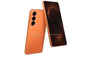 Galaxy S26+ lộ diện với thiết kế độc đáo và màu sắc bất ngờ