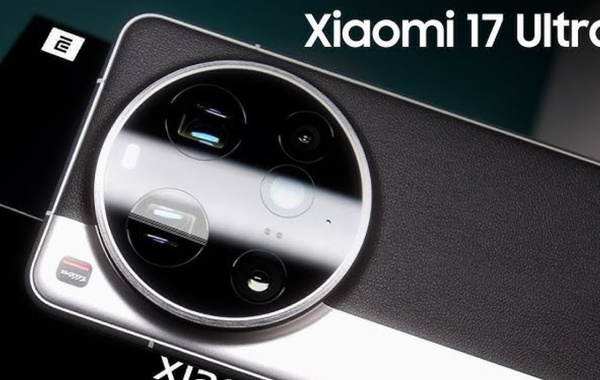Xiaomi 17 Ultra có thể ra mắt sớm hơn dự kiến, tháng 12 này!