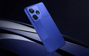 realme Neo8 lộ diện với vi xử lý mạnh mẽ và pin khủng