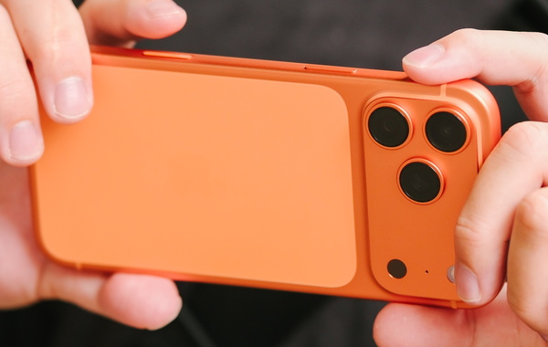 iPhone 18 Pro Max sẽ tạo nên kỷ lục mới về trọng lượng và thiết kế