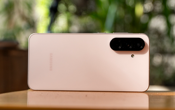 Chip Exynos 1680 chuẩn bị sẵn sàng cho Samsung Galaxy A57