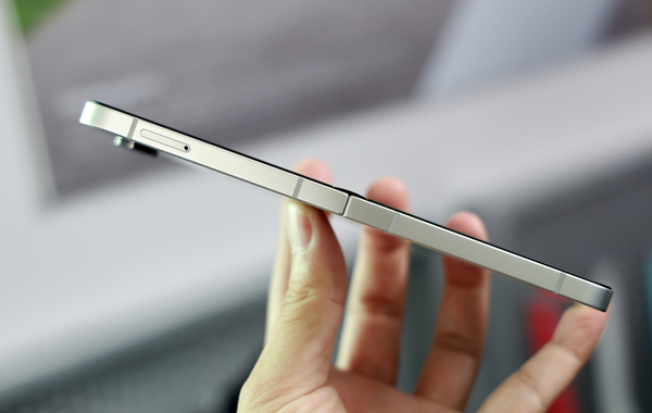 Samsung Galaxy Z Flip8 với cuộc cách mạng độ mỏng