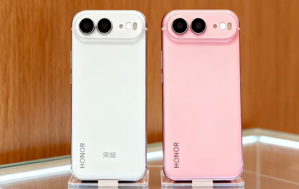 Honor 500 Pro hé lộ sức mạnh với chip Snapdragon mới nhất