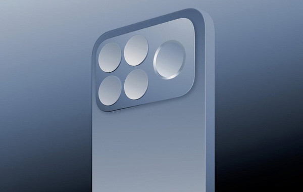 POCO F8 Series hé lộ thiết kế camera độc đáo, sẵn sàng ra mắt tháng 12