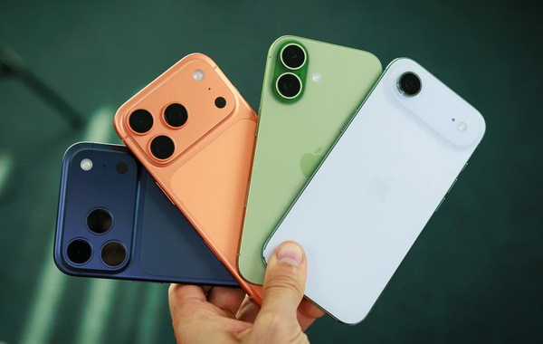 iPhone sẽ thay đổi ra sao khi công nghệ HMO lên ngôi?