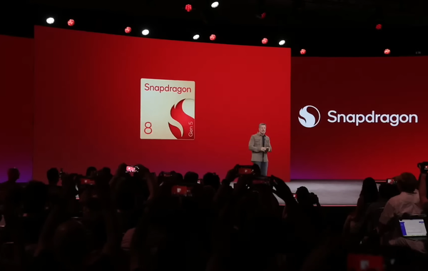 Bước tiến mạnh mẽ trong làng vi xử lý với Công nghệ Snapdragon 8 Gen 5