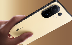 vivo S50 Pro mini đột phá công nghệ với Snapdragon 8 Gen 5