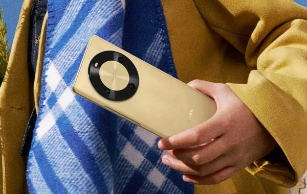 Huawei Enjoy 70X Premium chính thức lộ diện: Siêu phẩm công nghệ giá hấp dẫn