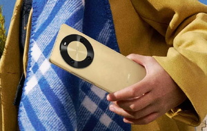 Huawei Enjoy 70X Premium chính thức lộ diện: Siêu phẩm công nghệ giá hấp dẫn