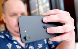 Apple chuẩn bị ra mắt iPhone 17e với cải tiến camera nổi bật