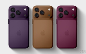 iPhone 18 Pro Max đột phá mới với trọng lượng đáng kể