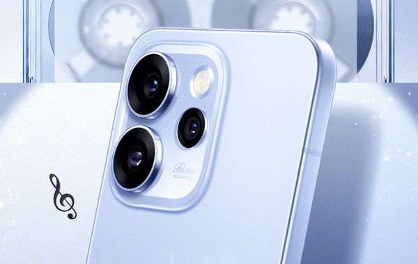 OPPO Reno15 Pro và Reno15 F chuẩn bị đổ bộ thị trường quốc tế