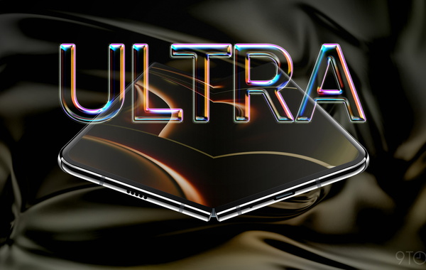 iPhone màn hình gập giá 'khủng' chuẩn bị ra mắt