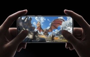 OnePlus 15T hé lộ: Màn hình siêu mượt, pin khủng và thiết kế dày dặn