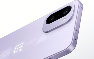 OnePlus Ace 6T lộ diện: Đột phá với Snapdragon 8 Gen 5 và pin khủng 8.000mAh