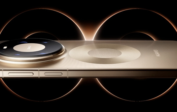 HUAWEI Mate 80 Pro Max: Đột phá với màn hình và chip Kirin mới mẻ