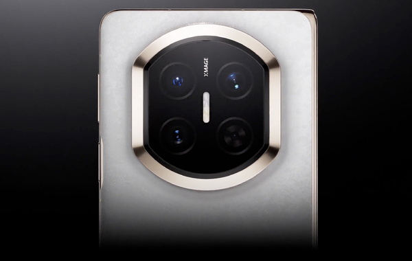 Huawei Mate X7 gây sốc với thiết kế mới và cấu hình mạnh mẽ