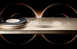 HUAWEI Mate 80 Pro Max: Đột phá với màn hình và chip Kirin mới mẻ