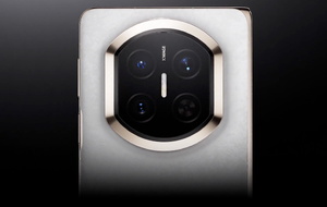 Huawei Mate X7 gây sốc với thiết kế mới và cấu hình mạnh mẽ