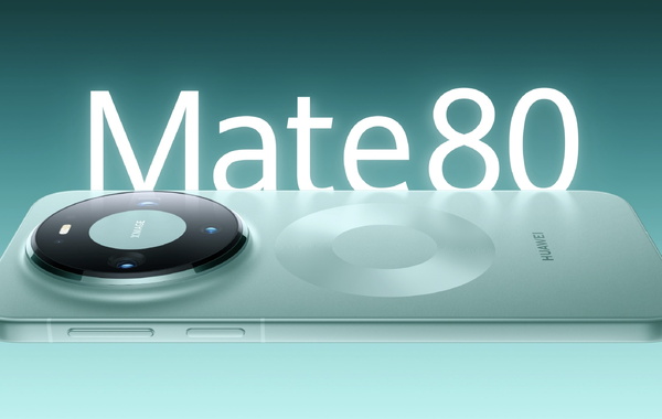 HUAWEI Mate 80 Series với thiết kế đột phá, công nghệ tối tân và giá hấp dẫn