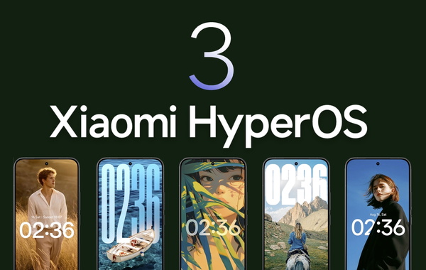 Sắp lộ diện thêm hơn 20 thiết bị Poco chuẩn bị đón nhận HyperOS 3