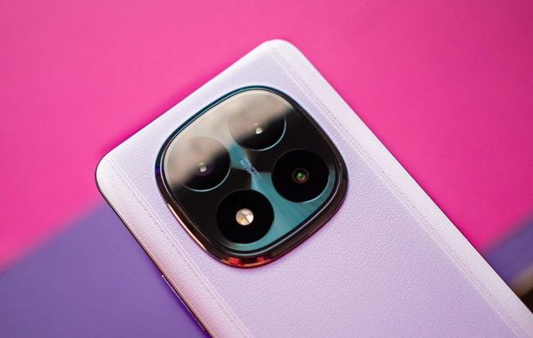 Redmi Note 16 Pro+ và bước tiến mới với camera 200MP